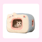 Vitality Cat Bed
